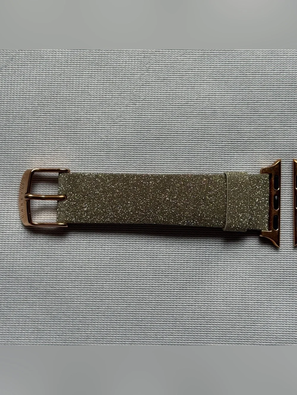 Casetify Glitter Apple Watchband (compatible with 38/40/41mm)
